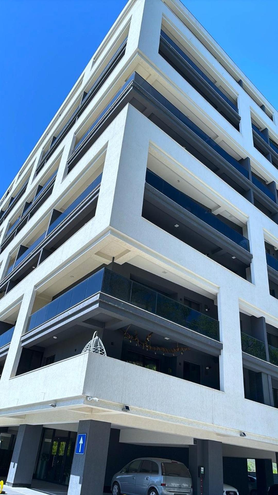 شقة Sky View - Free Parking ياش المظهر الخارجي الصورة